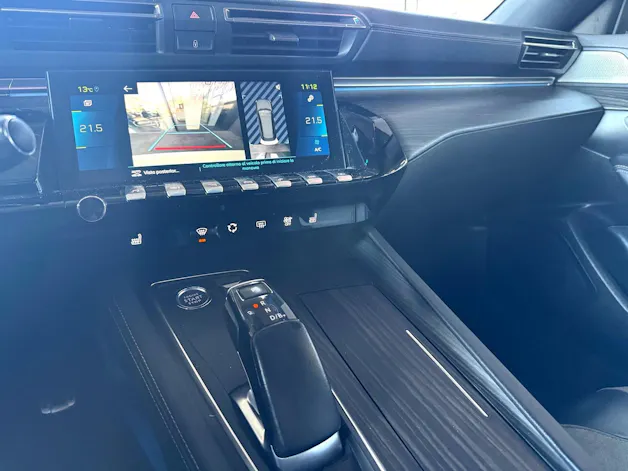 Peugeot 508 SW 1.6 PHEV GT EAT8