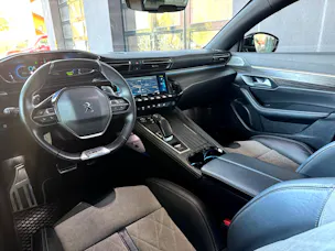 Peugeot 508 SW 1.6 PHEV GT EAT8