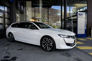 Peugeot 508 SW 1.6 PHEV GT EAT8