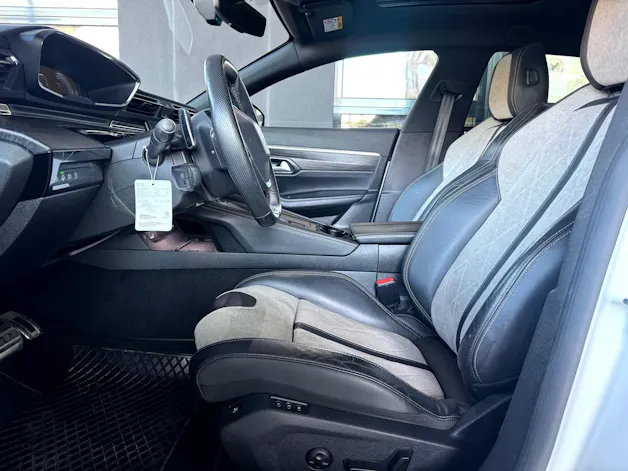 Peugeot 508 SW 1.6 PHEV GT EAT8