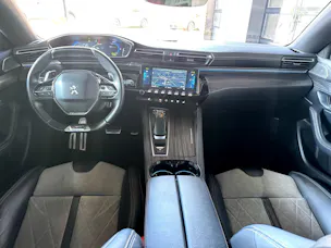 Peugeot 508 SW 1.6 PHEV GT EAT8