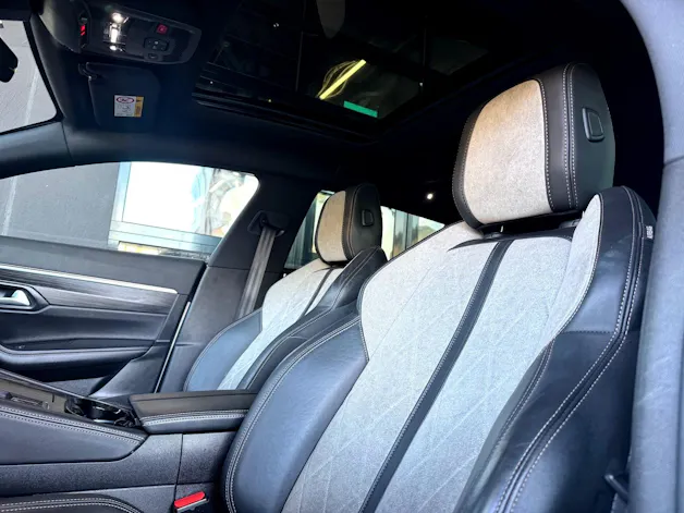 Peugeot 508 SW 1.6 PHEV GT EAT8