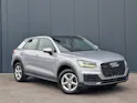 Audi Q2 2.0 TDI quattro
