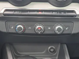 Audi Q2 2.0 TDI quattro