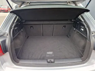 Audi Q2 2.0 TDI quattro