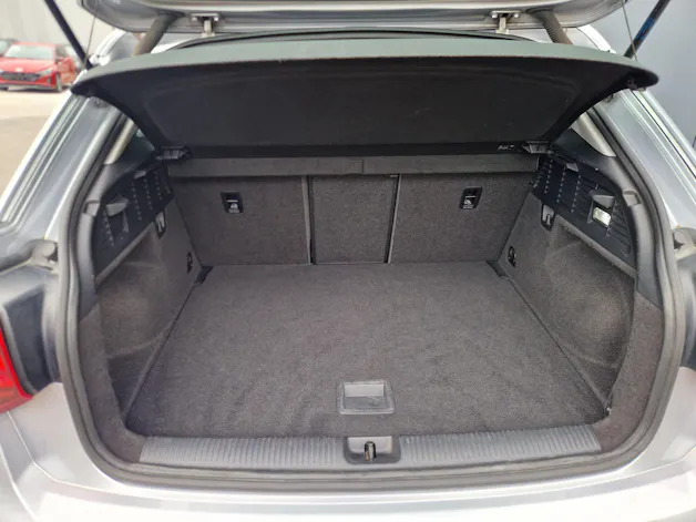 Audi Q2 2.0 TDI quattro