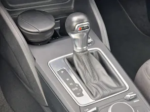 Audi Q2 2.0 TDI quattro