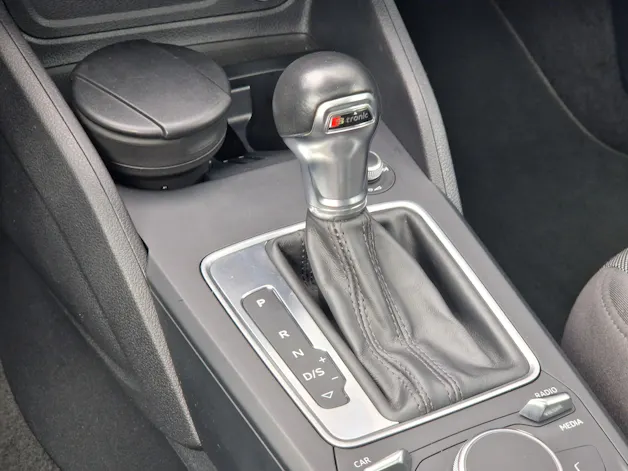 Audi Q2 2.0 TDI quattro