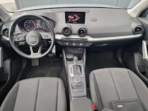 Audi Q2 2.0 TDI quattro