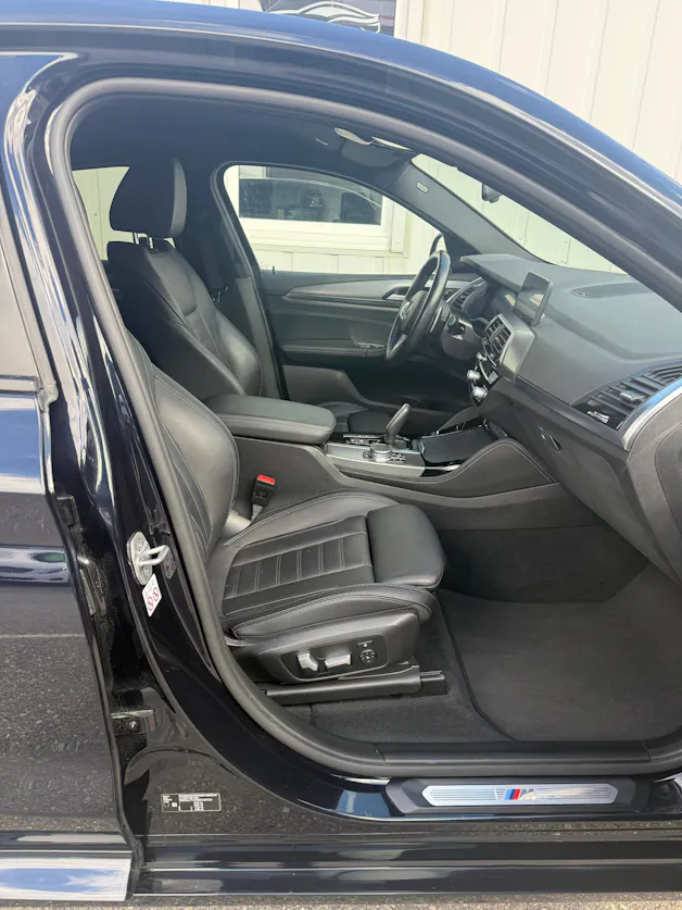 BMW X4 xDrive 20i M Sport Steptronic