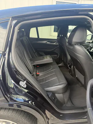 BMW X4 xDrive 20i M Sport Steptronic