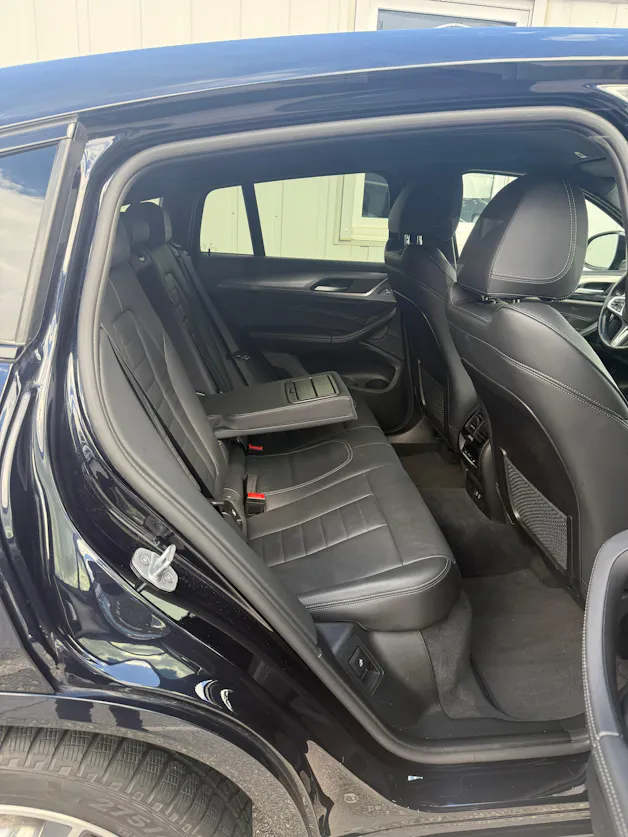 BMW X4 xDrive 20i M Sport Steptronic