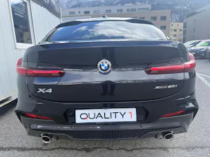 BMW X4 xDrive 20i M Sport Steptronic