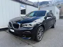 BMW X4 xDrive 20i M Sport Steptronic