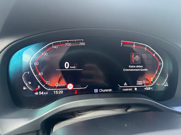 BMW X4 xDrive 20i M Sport Steptronic