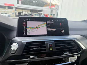 BMW X4 xDrive 20i M Sport Steptronic
