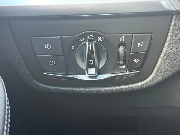 BMW X4 xDrive 20i M Sport Steptronic