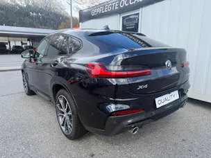 BMW X4 xDrive 20i M Sport Steptronic