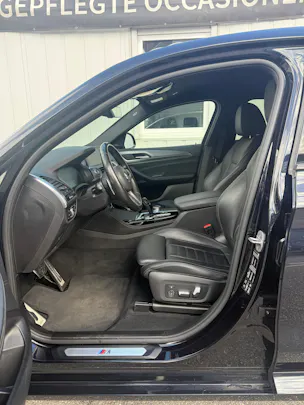 BMW X4 xDrive 20i M Sport Steptronic