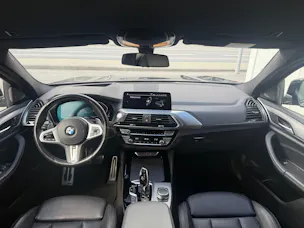 BMW X4 xDrive 20i M Sport Steptronic