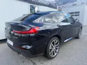 BMW X4 xDrive 20i M Sport Steptronic