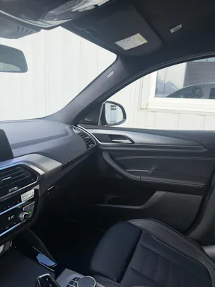 BMW X4 xDrive 20i M Sport Steptronic