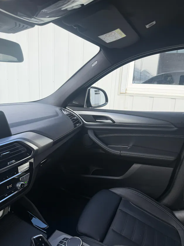BMW X4 xDrive 20i M Sport Steptronic