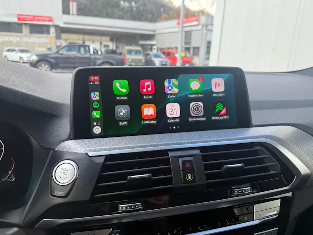 BMW X4 xDrive 20i M Sport Steptronic