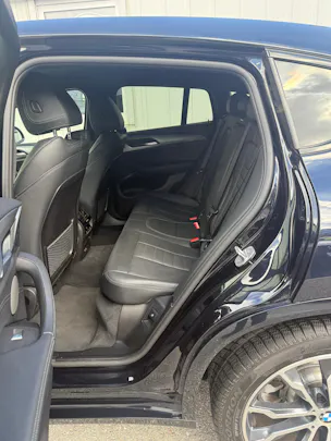 BMW X4 xDrive 20i M Sport Steptronic