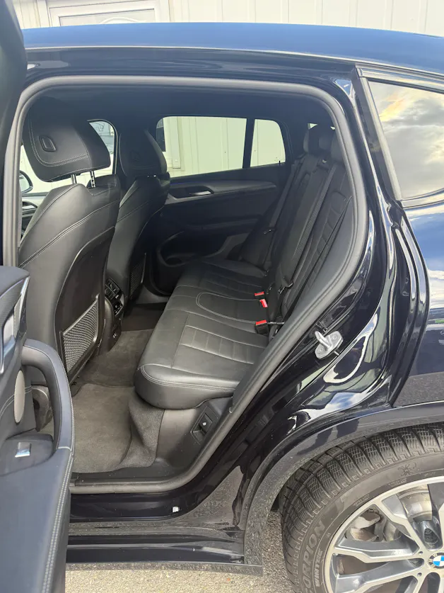 BMW X4 xDrive 20i M Sport Steptronic
