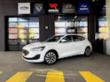 Ford Focus 1.5 TDCi EcoBlue Titanium Automatic