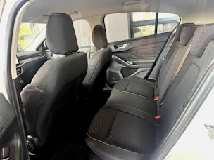 Ford Focus 1.5 TDCi EcoBlue Titanium Automatic