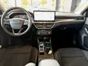 Ford Focus 1.5 TDCi EcoBlue Titanium Automatic