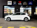 Ford Focus 1.5 TDCi EcoBlue Titanium Automatic