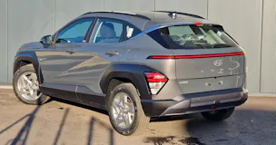 Hyundai Kona 1.6 T-GDi Origo 4WD