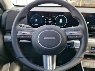 Hyundai Kona 1.6 T-GDi Origo 4WD
