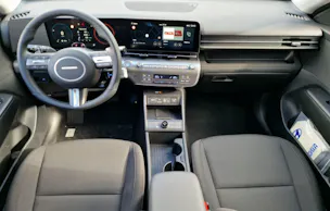 Hyundai Kona 1.6 T-GDi Origo 4WD