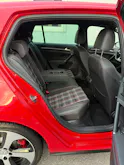 VW Golf 2.0 TSI GTI DSG *FRISCH AB MFK* ALU* XENON*DOTZ 19" ALU*