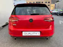 VW Golf 2.0 TSI GTI DSG *FRISCH AB MFK* ALU* XENON*DOTZ 19" ALU*