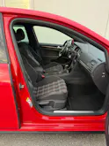 VW Golf 2.0 TSI GTI DSG *FRISCH AB MFK* ALU* XENON*DOTZ 19" ALU*