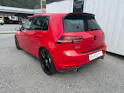 VW Golf 2.0 TSI GTI DSG *FRISCH AB MFK* ALU* XENON*8-FACH ALU*