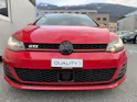 VW Golf 2.0 TSI GTI DSG *FRISCH AB MFK* ALU* XENON*DOTZ 19" ALU*