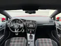 VW Golf 2.0 TSI GTI DSG *FRISCH AB MFK* ALU* XENON*DOTZ 19" ALU*