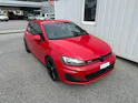 VW Golf 2.0 TSI GTI DSG *FRISCH AB MFK* ALU* XENON*8-FACH ALU*
