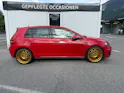 VW Golf 2.0 TSI GTI DSG *FRISCH AB MFK* ALU* XENON*DOTZ 19" ALU*