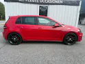 VW Golf 2.0 TSI GTI DSG *FRISCH AB MFK* ALU* XENON*8-FACH ALU*