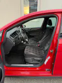 VW Golf 2.0 TSI GTI DSG *FRISCH AB MFK* ALU* XENON*DOTZ 19" ALU*