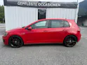 VW Golf 2.0 TSI GTI DSG *FRISCH AB MFK* ALU* XENON*8-FACH ALU*