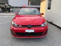VW Golf 2.0 TSI GTI DSG *FRISCH AB MFK* ALU* XENON*DOTZ 19" ALU*
