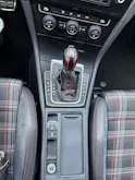 VW Golf 2.0 TSI GTI DSG *FRISCH AB MFK* ALU* XENON*DOTZ 19" ALU*